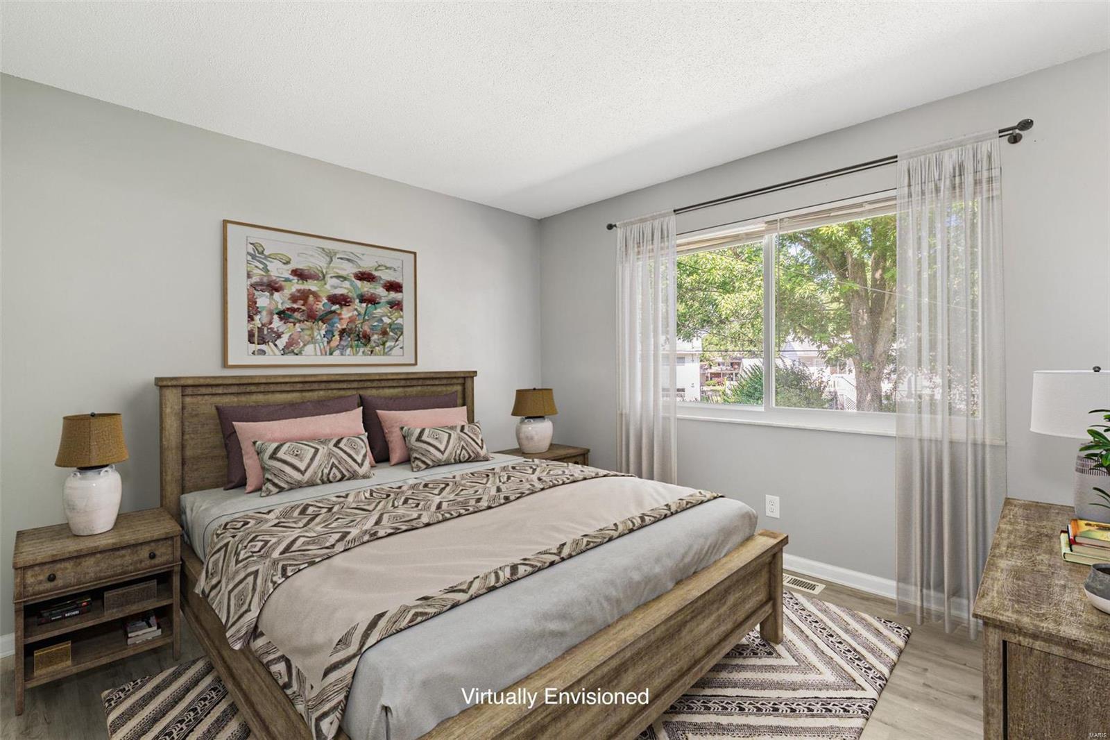 2205 Buttercup Dr.