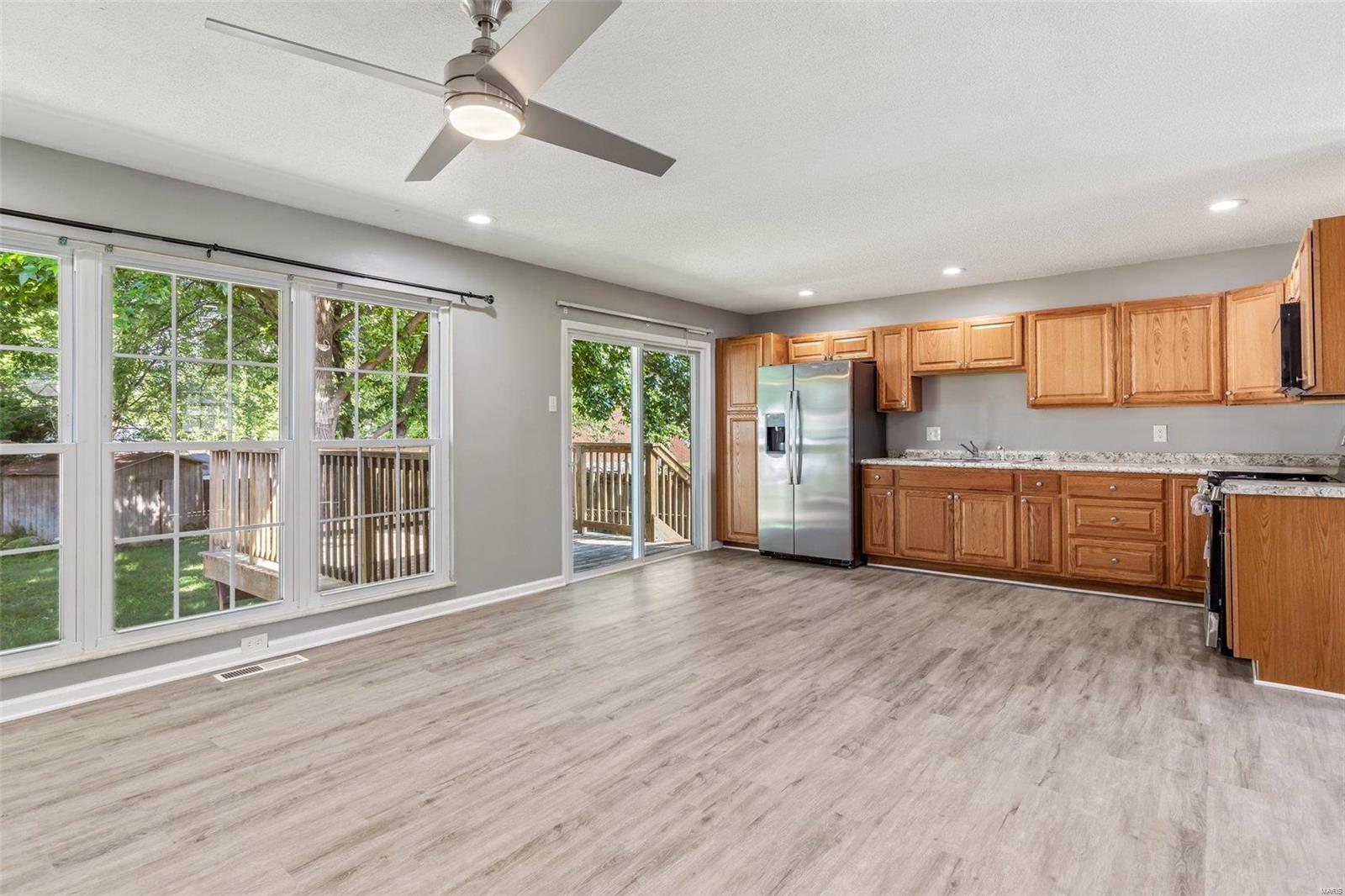 2205 Buttercup Dr.