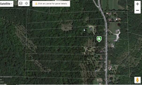 10915 Mapaville Hematite Rd