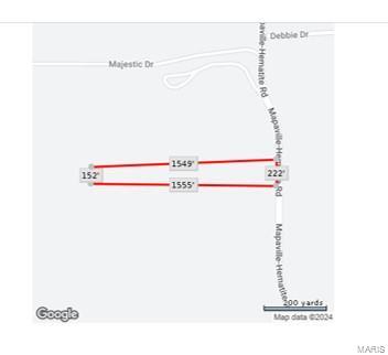 10915 Mapaville Hematite Rd