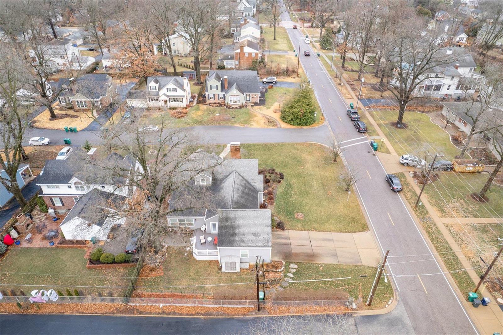 1 Harwood Ln