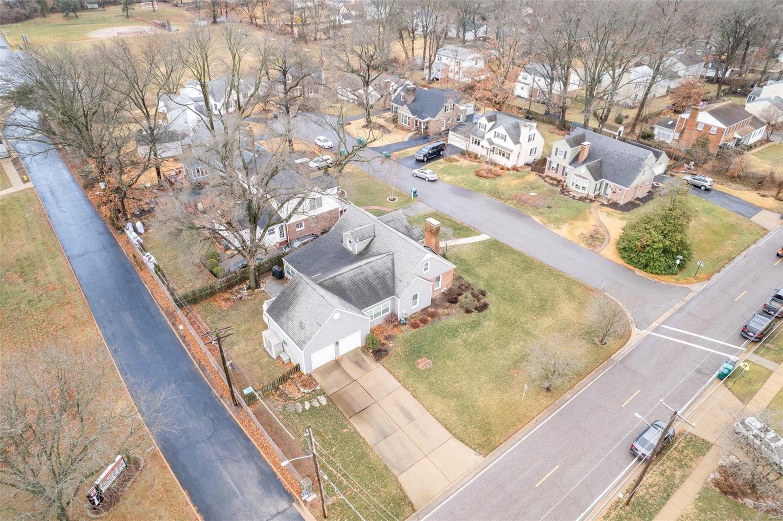 1 Harwood Ln