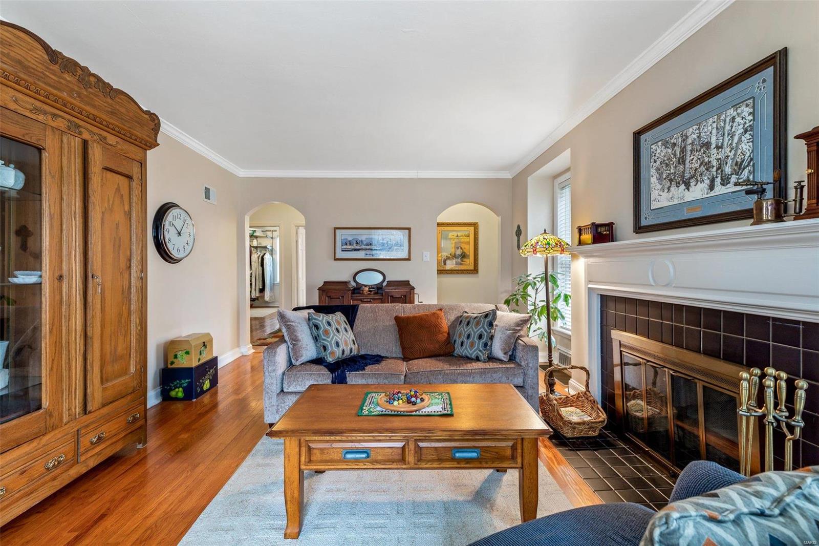 1 Harwood Ln