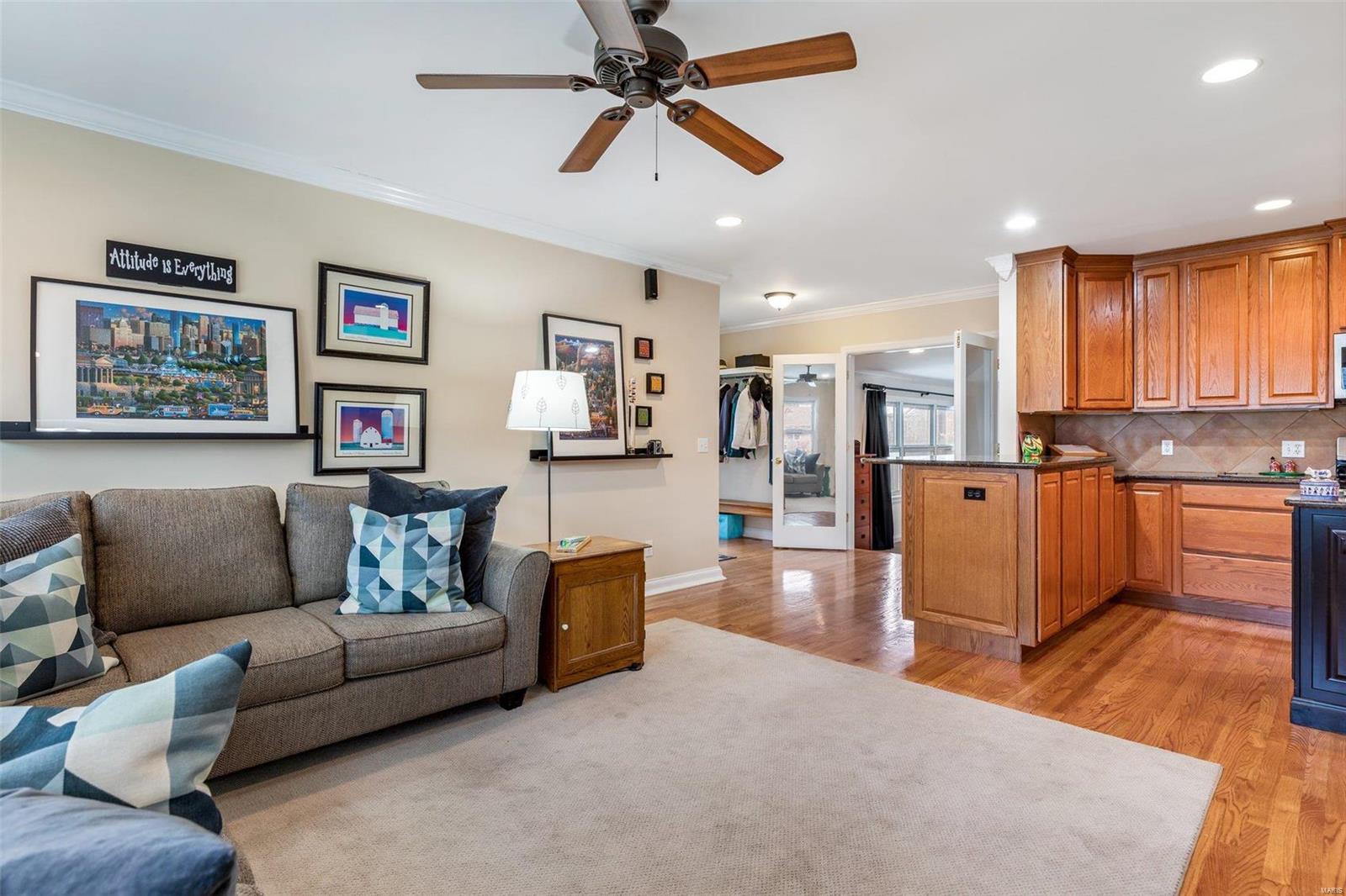 1 Harwood Ln