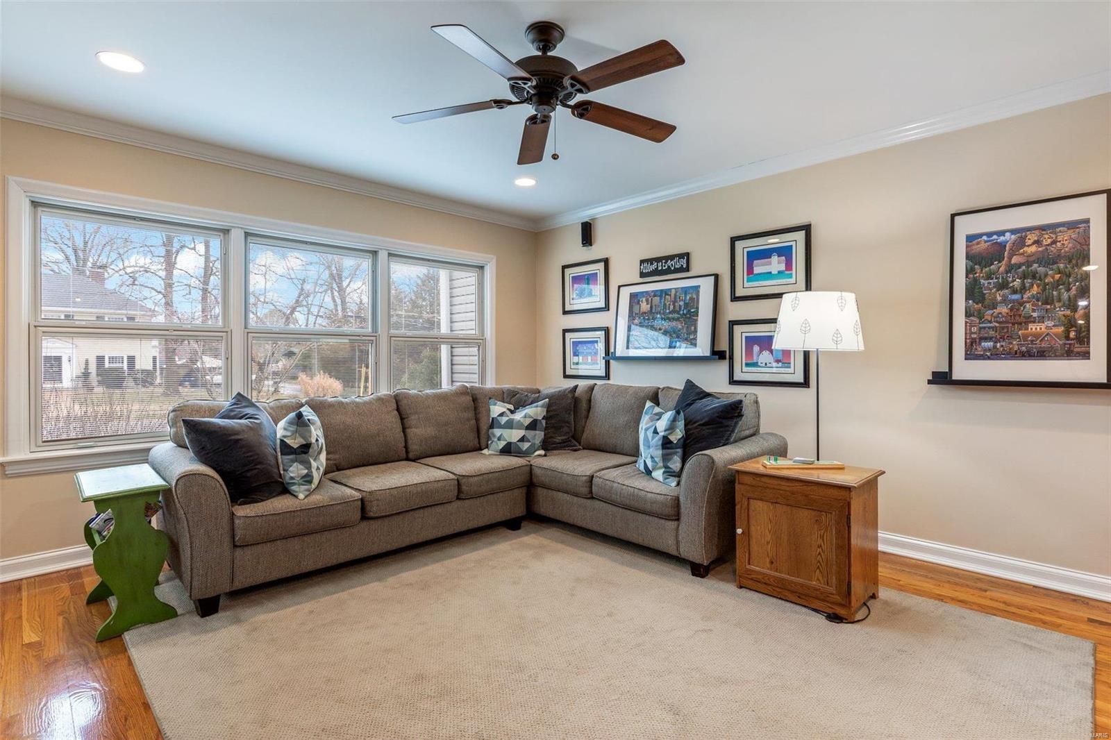 1 Harwood Ln