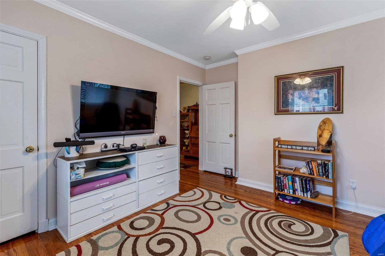 1 Harwood Ln