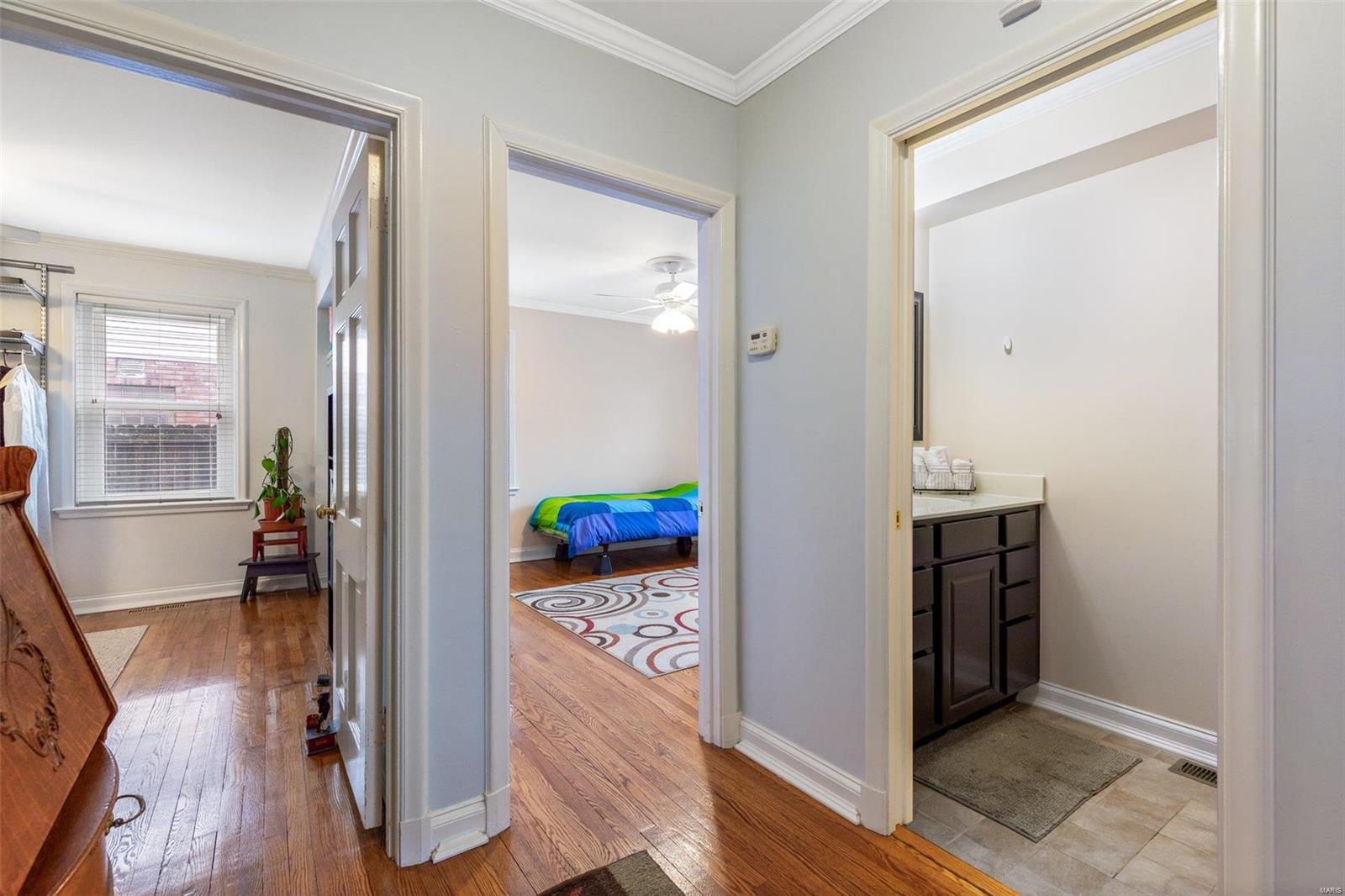 1 Harwood Ln