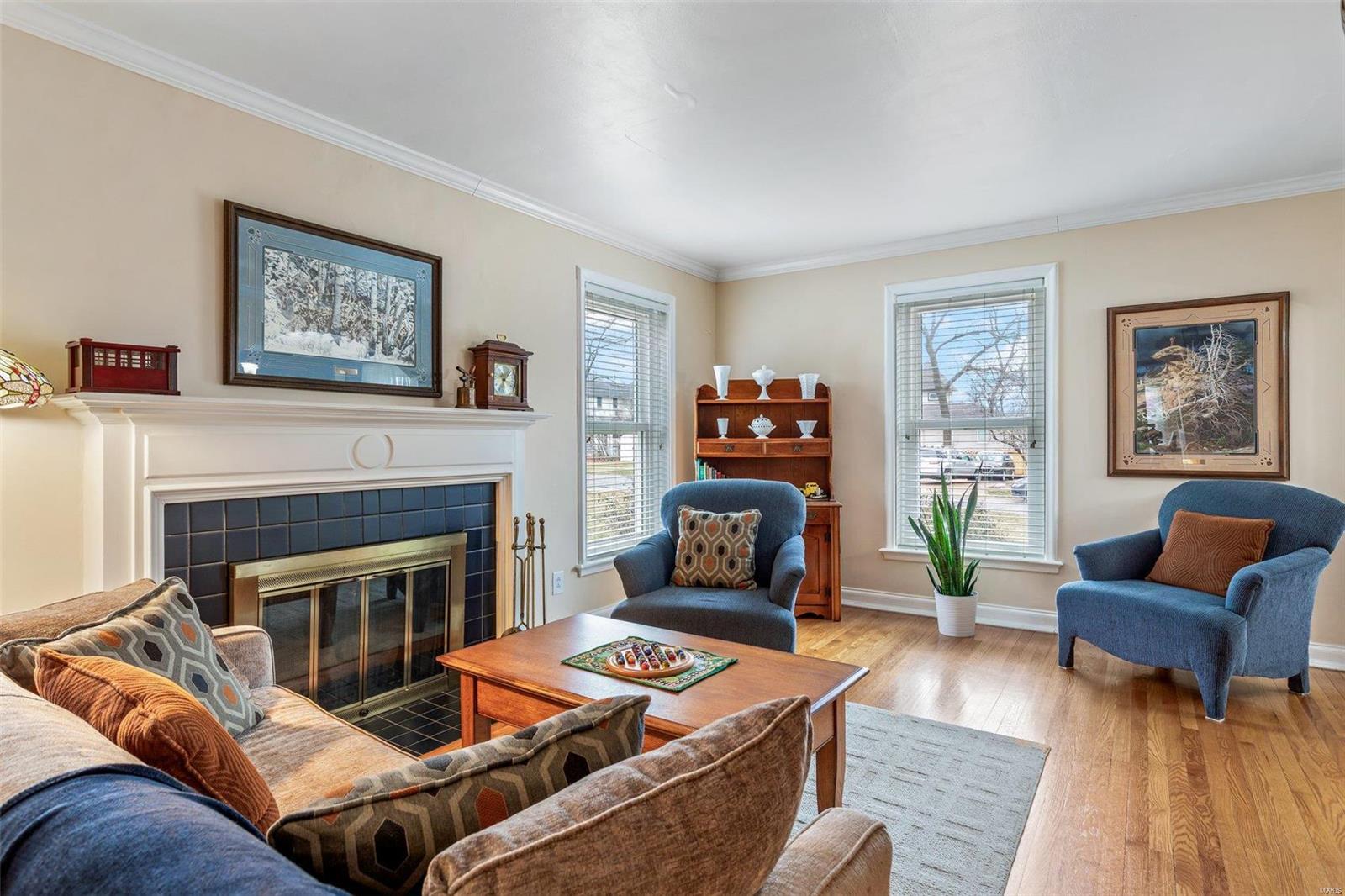 1 Harwood Ln