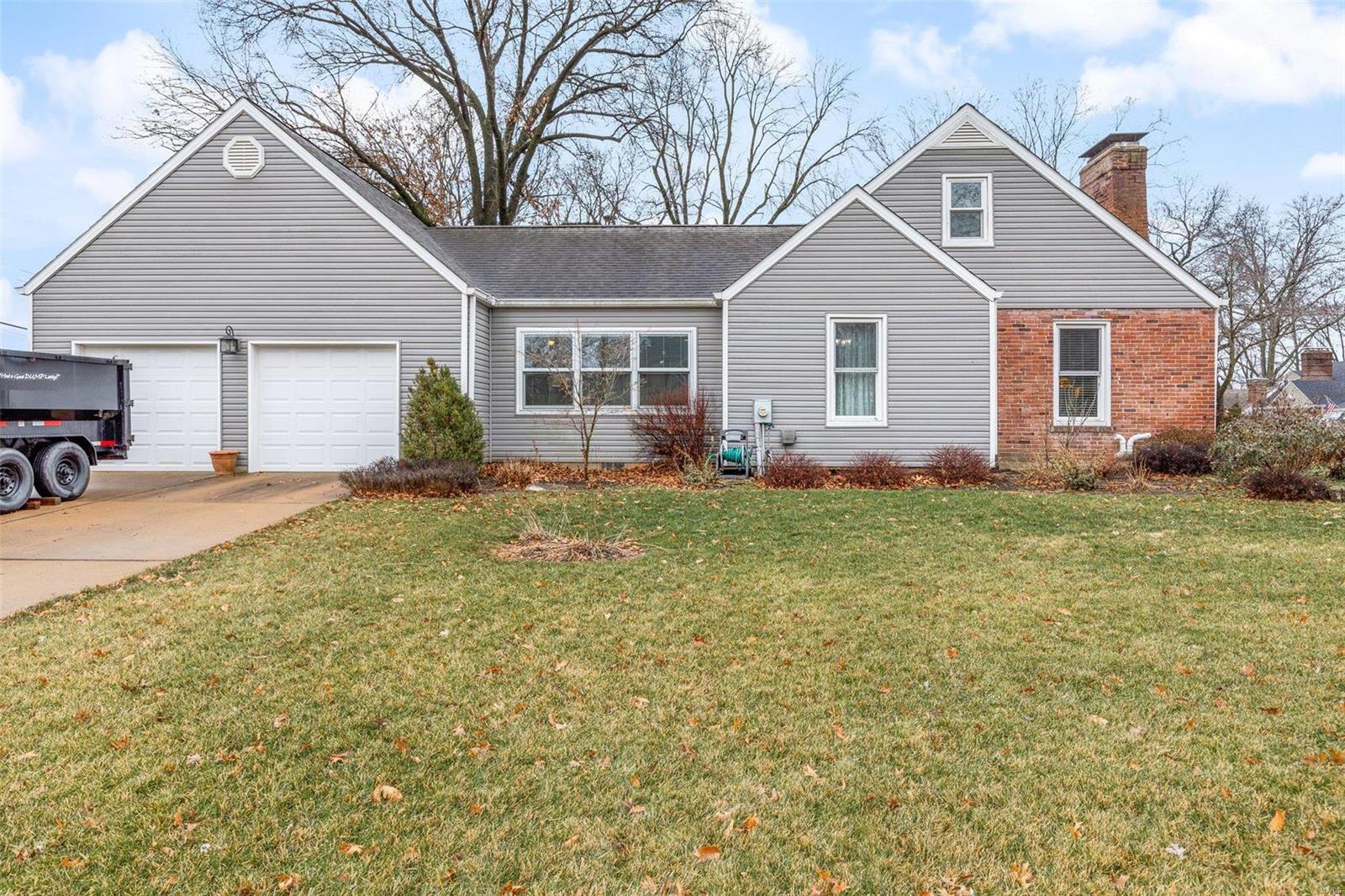 1 Harwood Ln