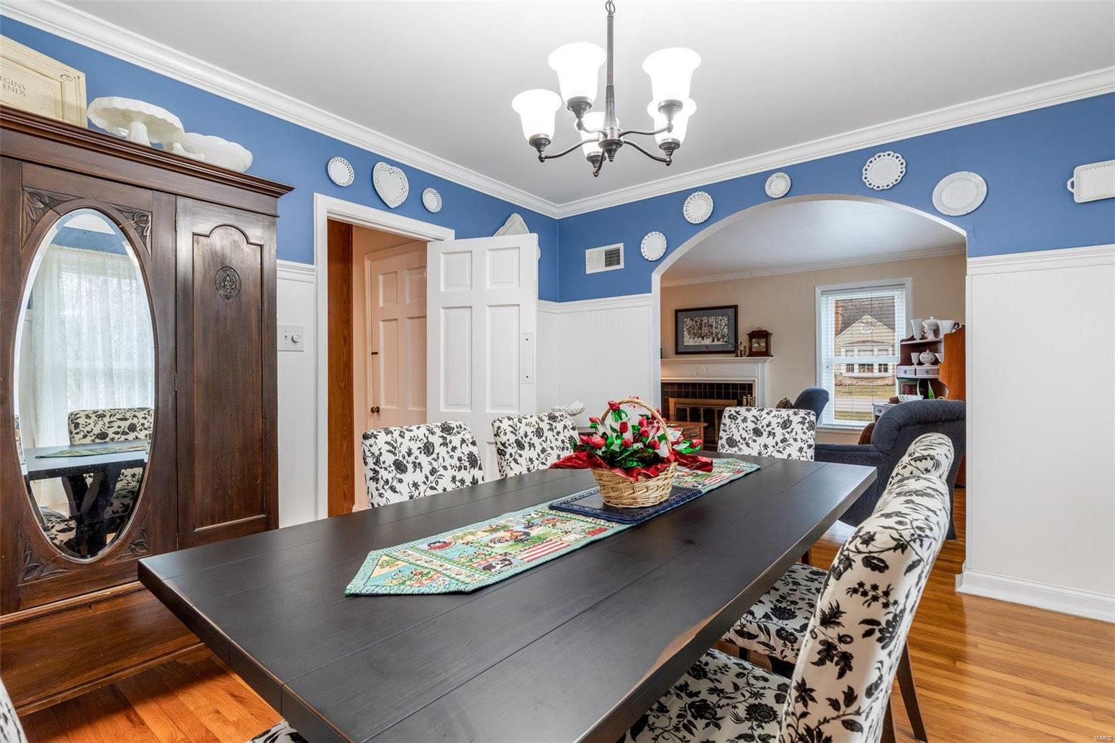 1 Harwood Ln