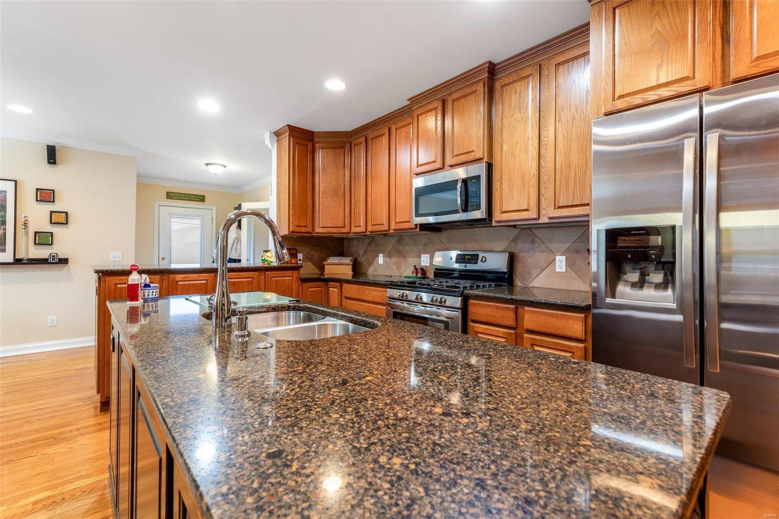 1 Harwood Ln
