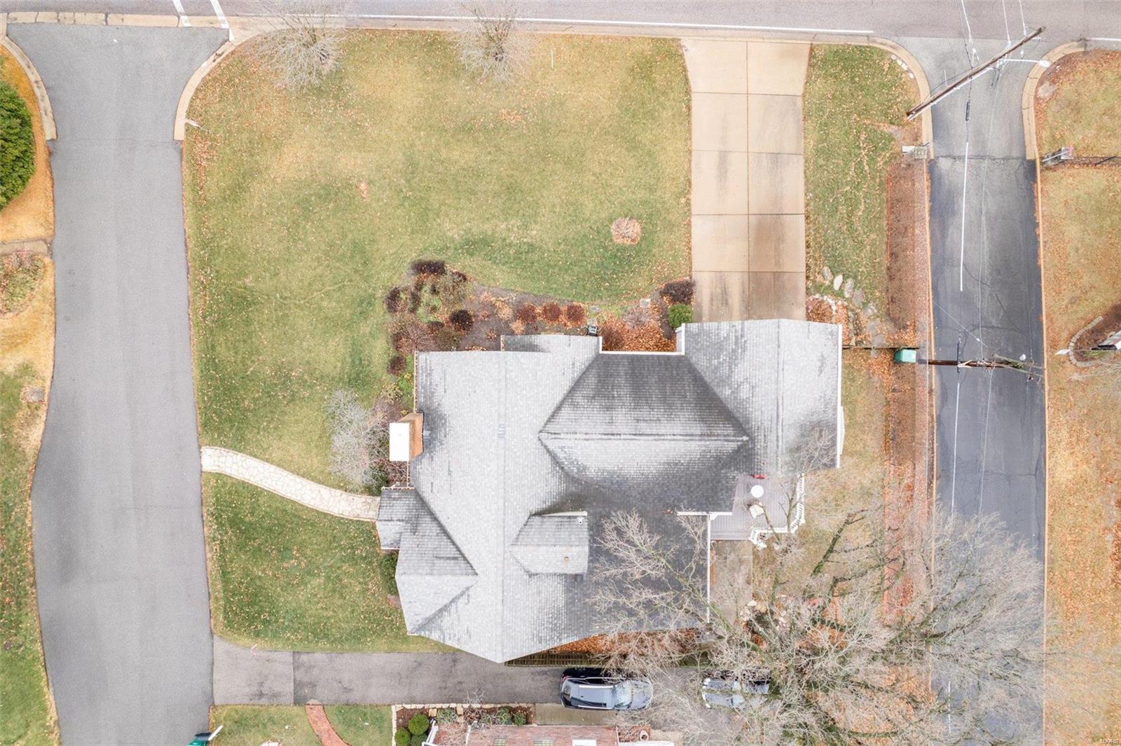1 Harwood Ln