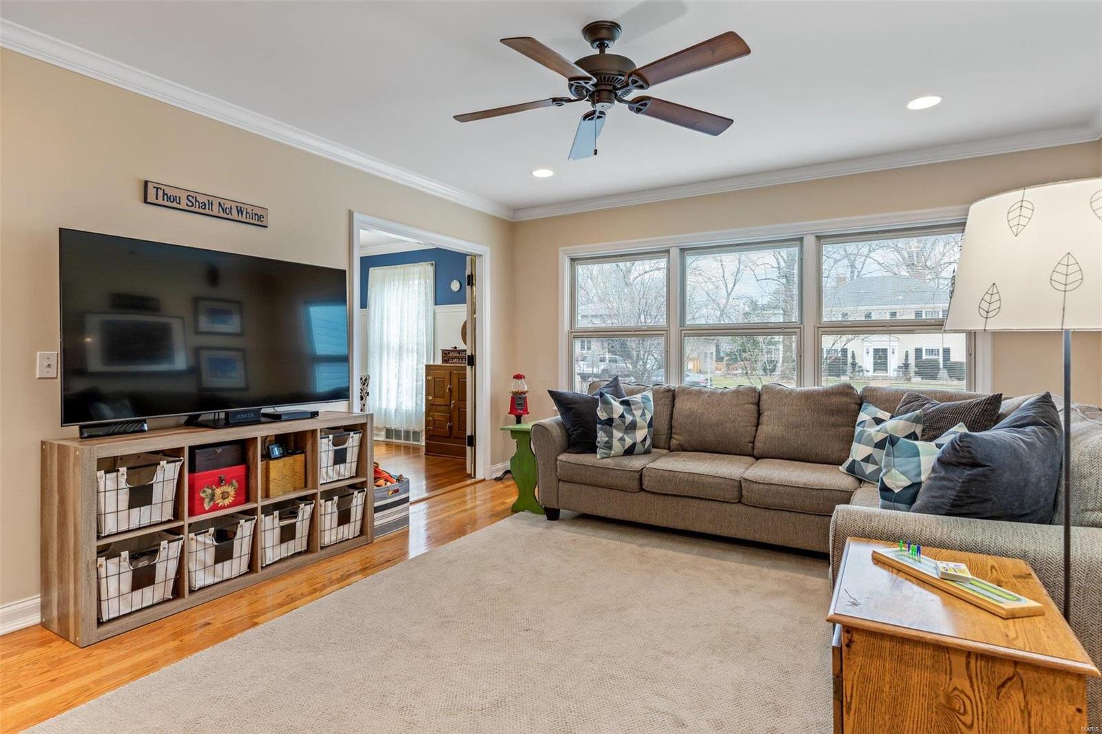 1 Harwood Ln