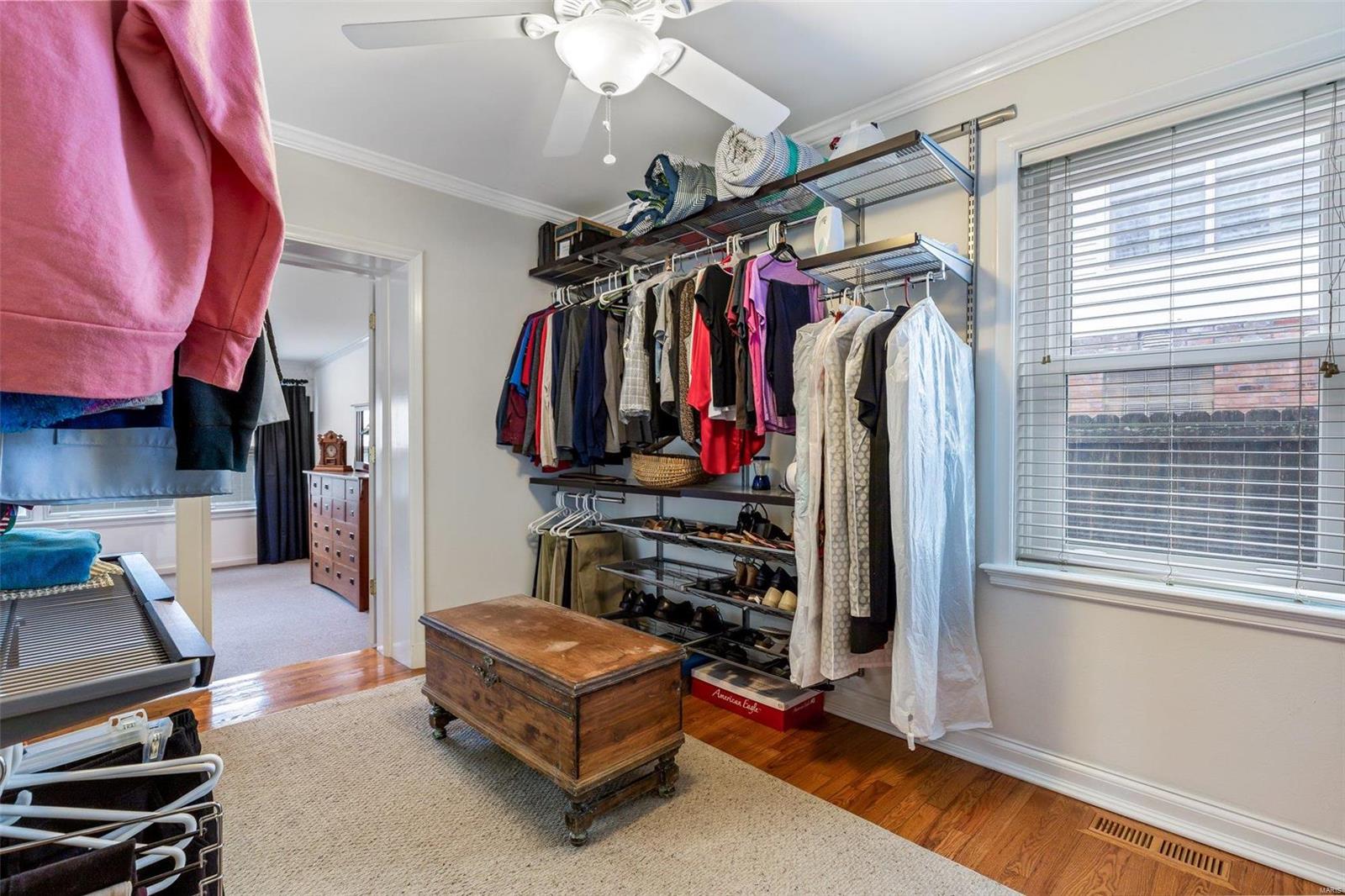 1 Harwood Ln