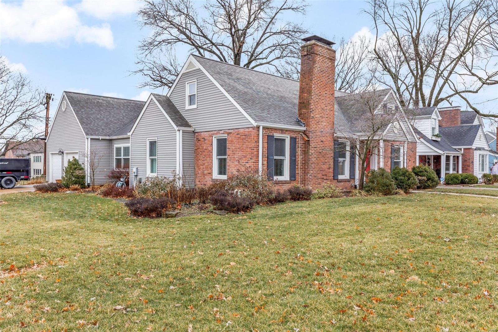 1 Harwood Ln
