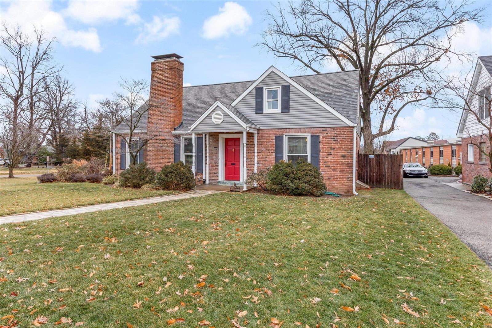 1 Harwood Ln