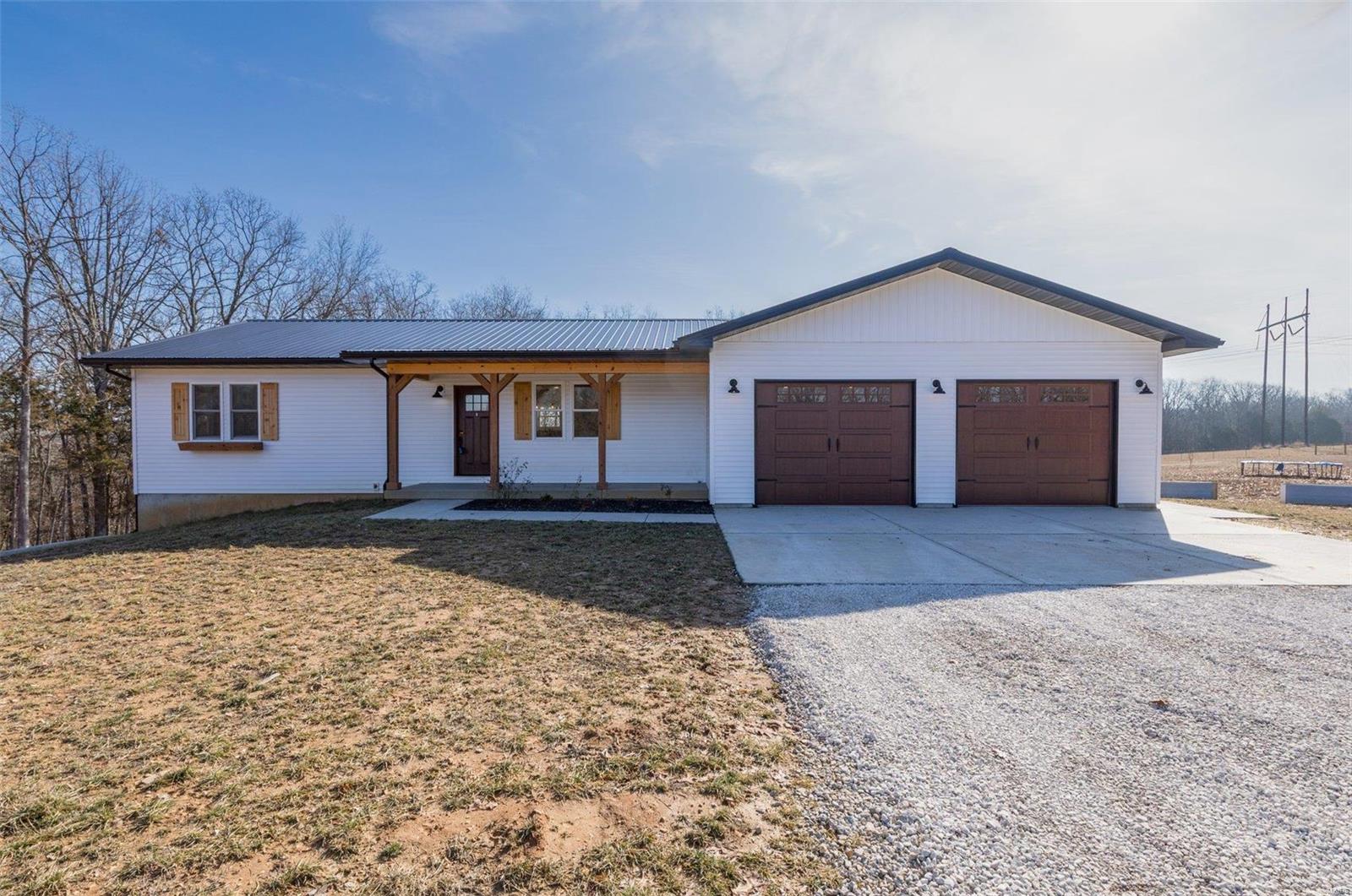 6035 State Road DD