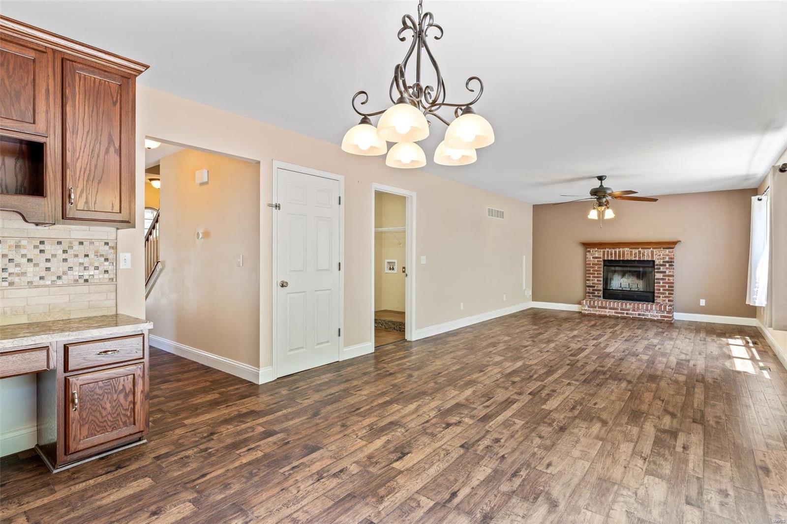 5120 Seckman Ridge Way