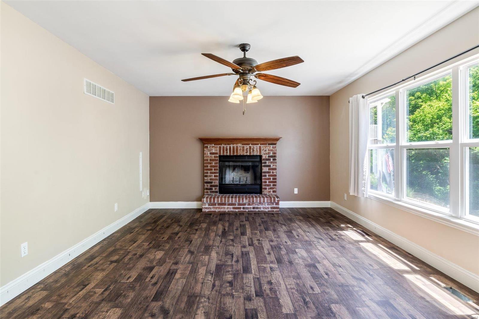 5120 Seckman Ridge Way