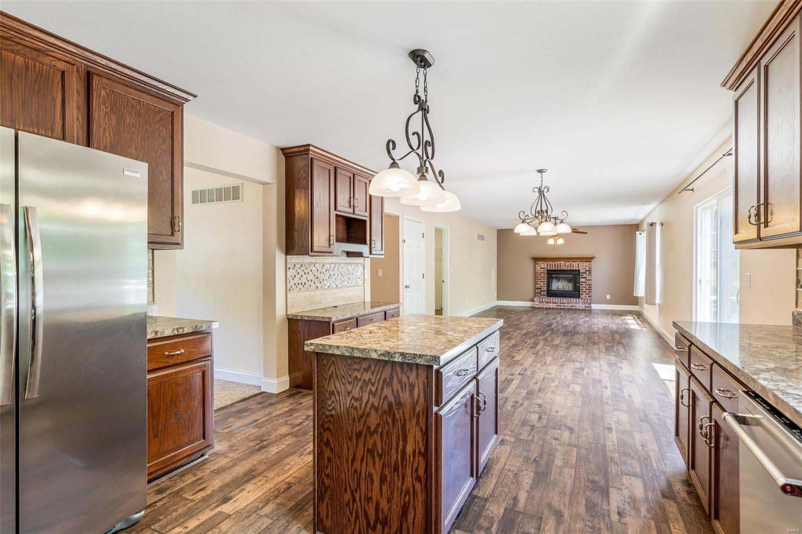 5120 Seckman Ridge Way