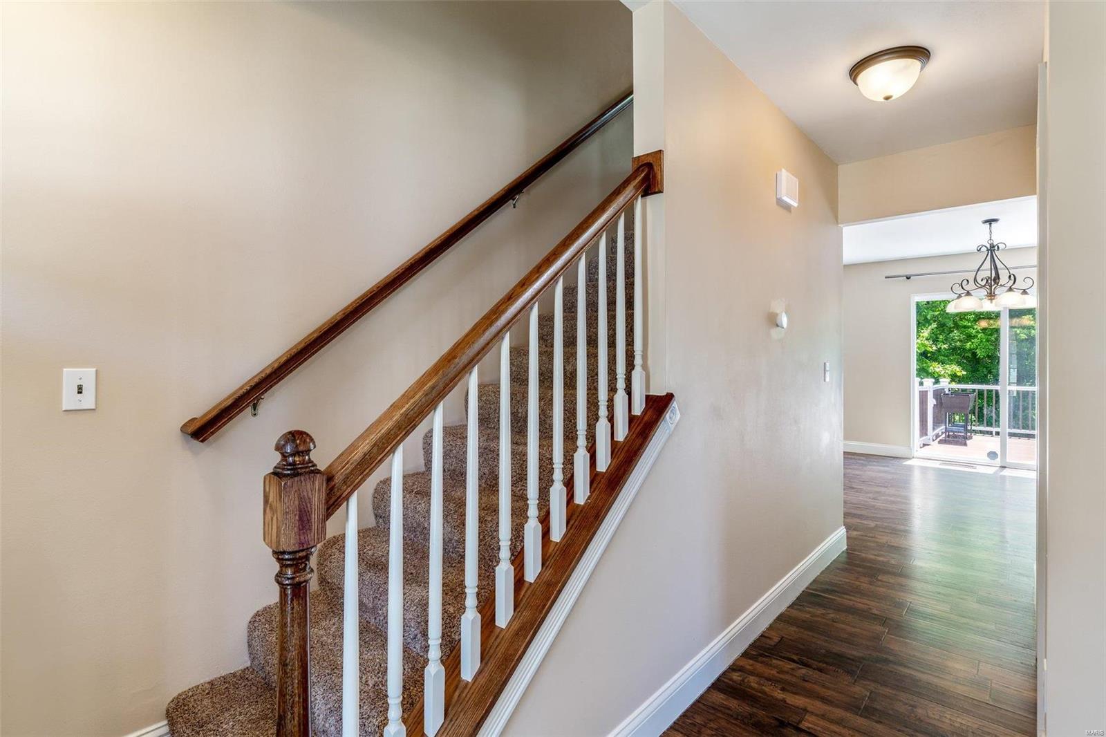 5120 Seckman Ridge Way