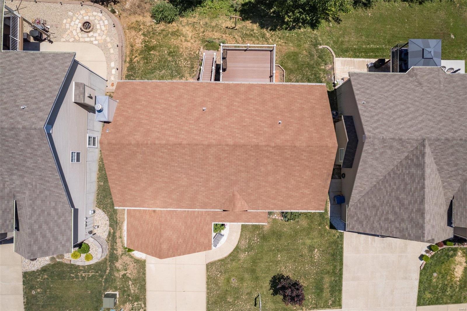 5120 Seckman Ridge Way