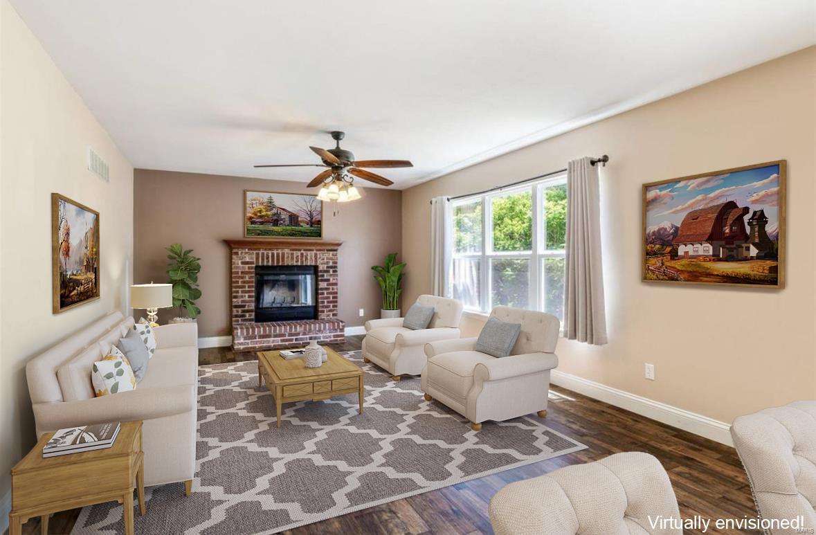 5120 Seckman Ridge Way