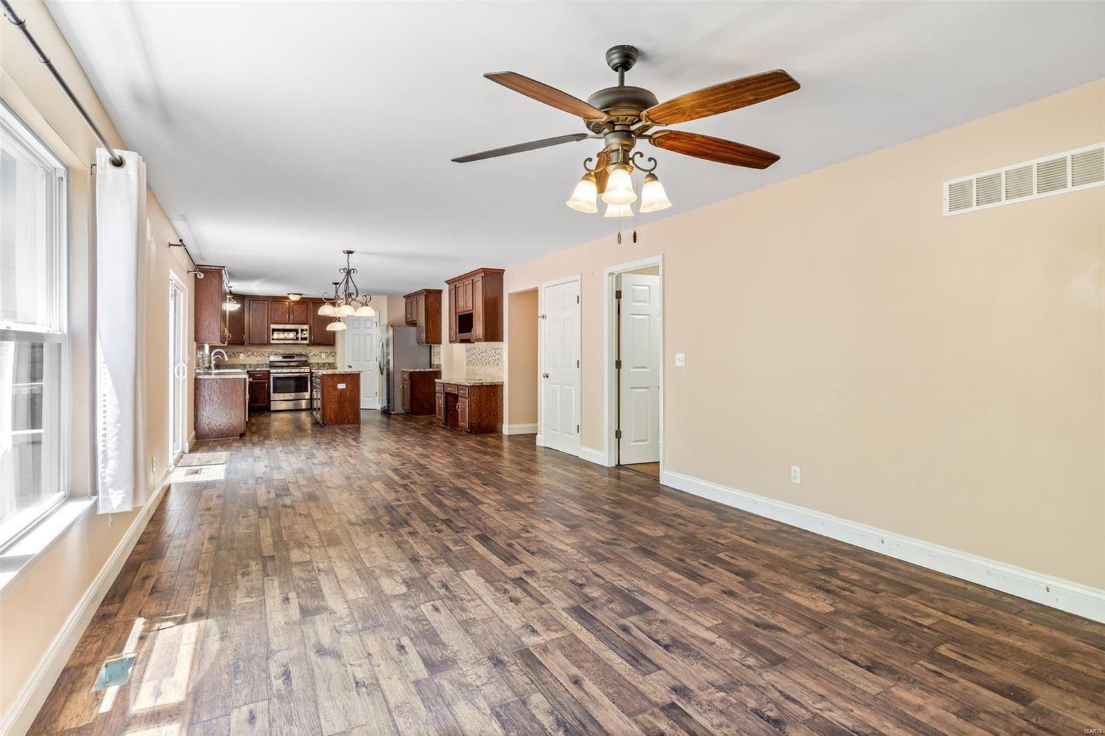5120 Seckman Ridge Way
