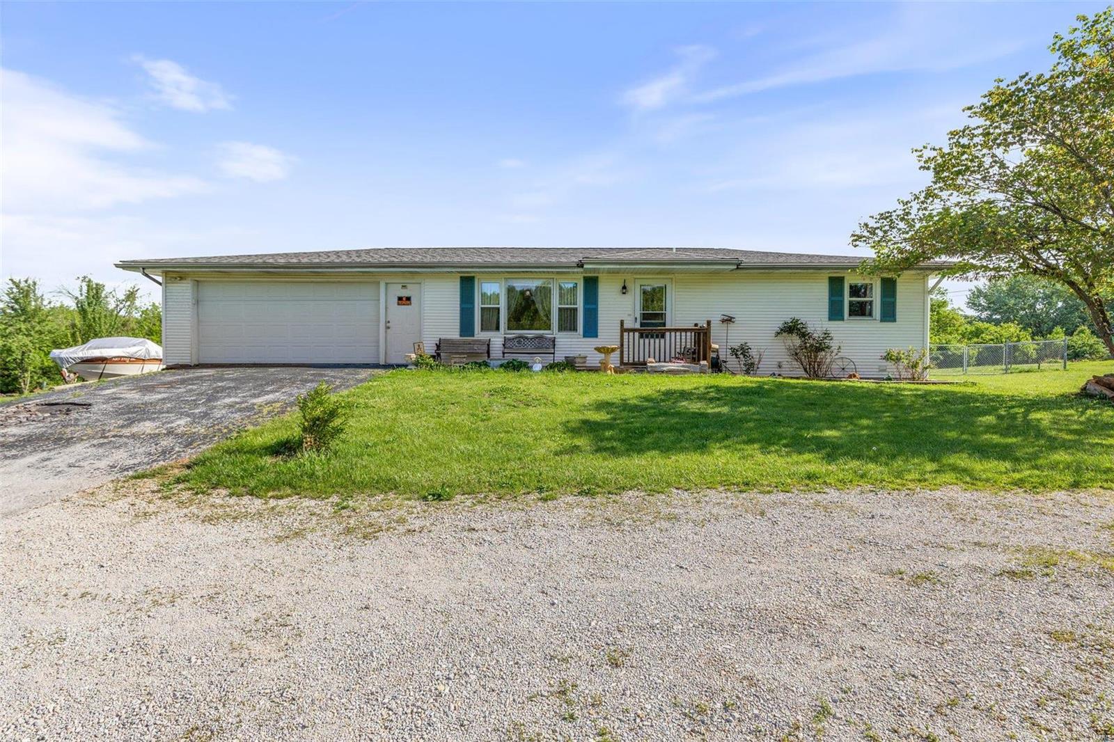 4428 Horseshoe Dr