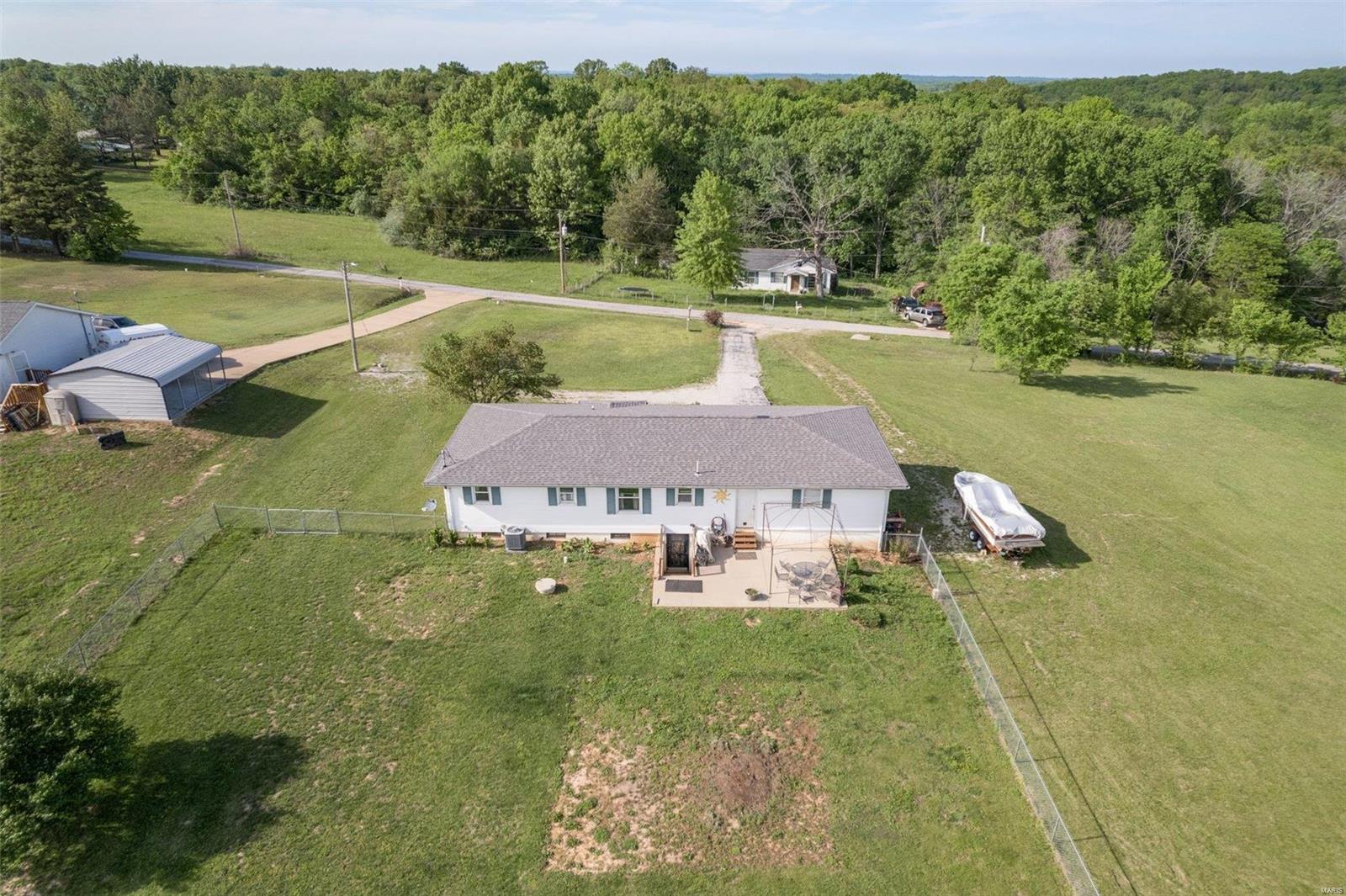 4428 Horseshoe Dr