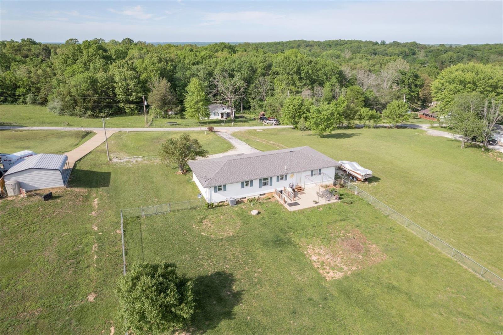 4428 Horseshoe Dr