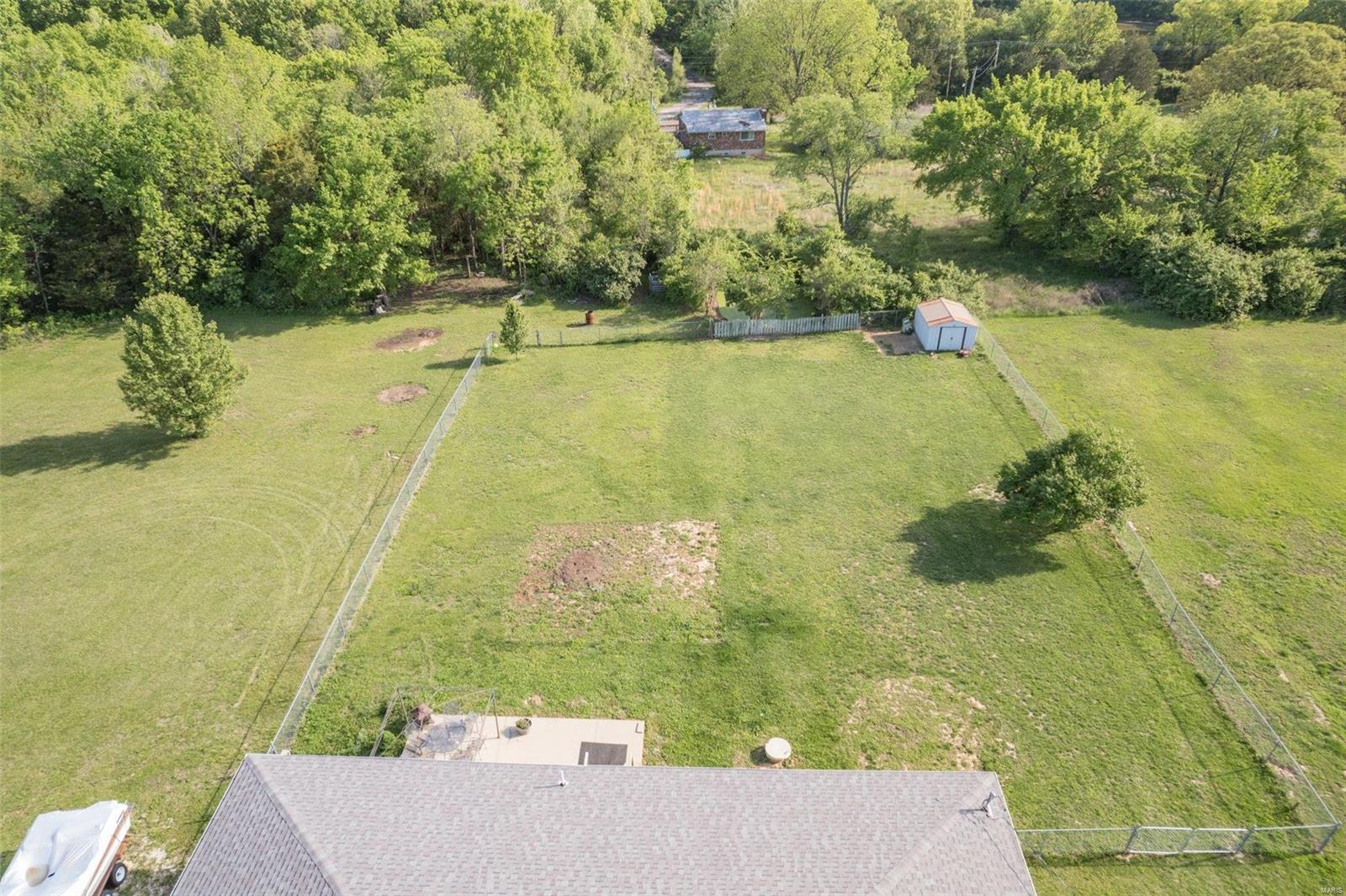 4428 Horseshoe Dr