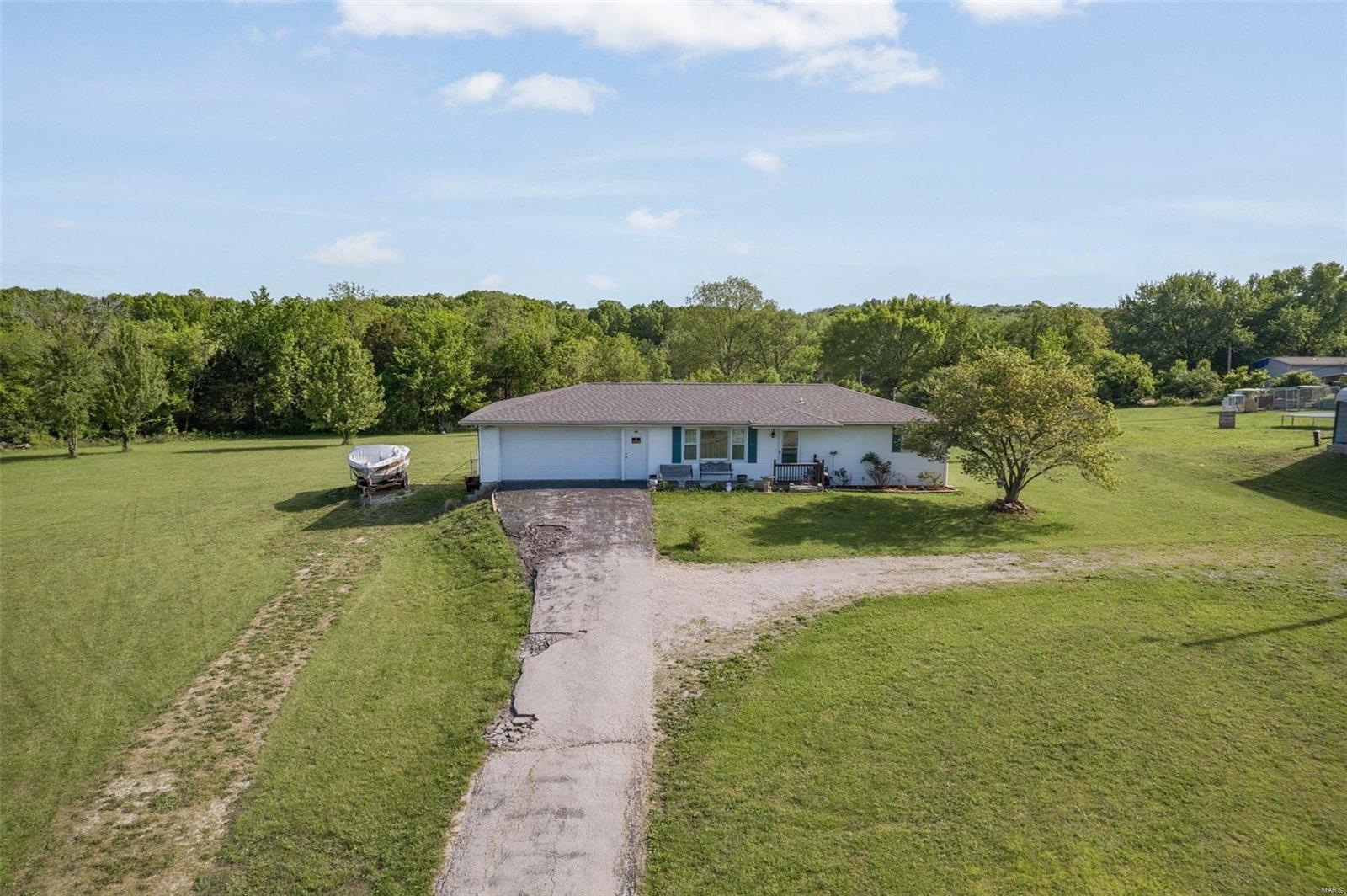 4428 Horseshoe Dr