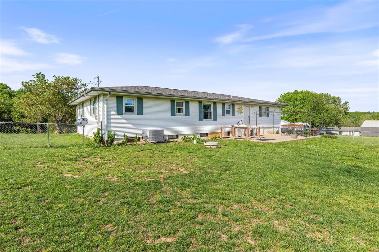 4428 Horseshoe Dr