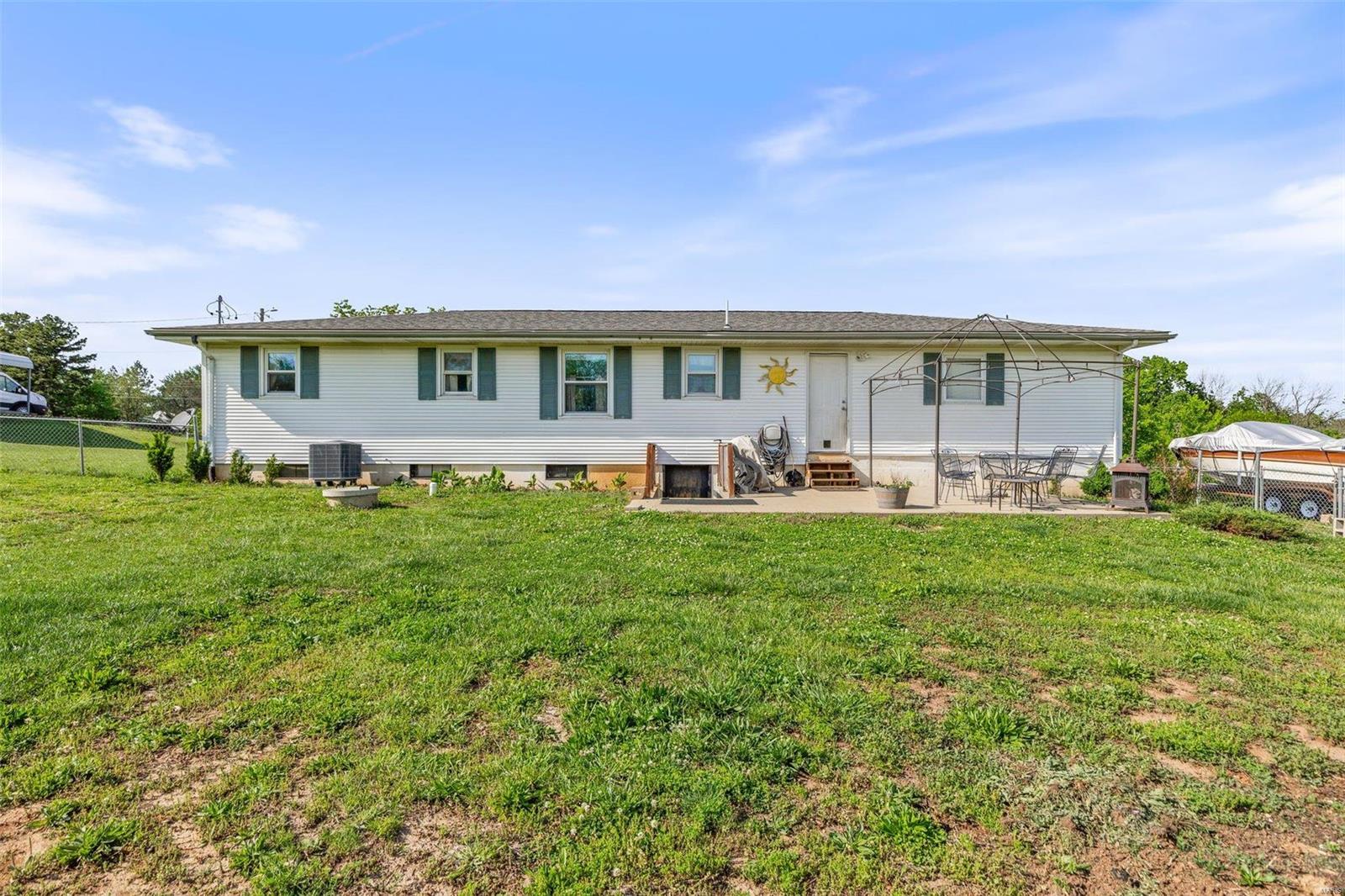 4428 Horseshoe Dr