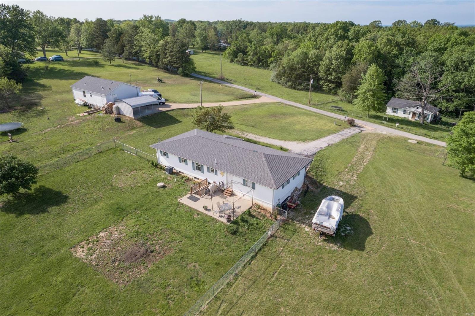4428 Horseshoe Dr