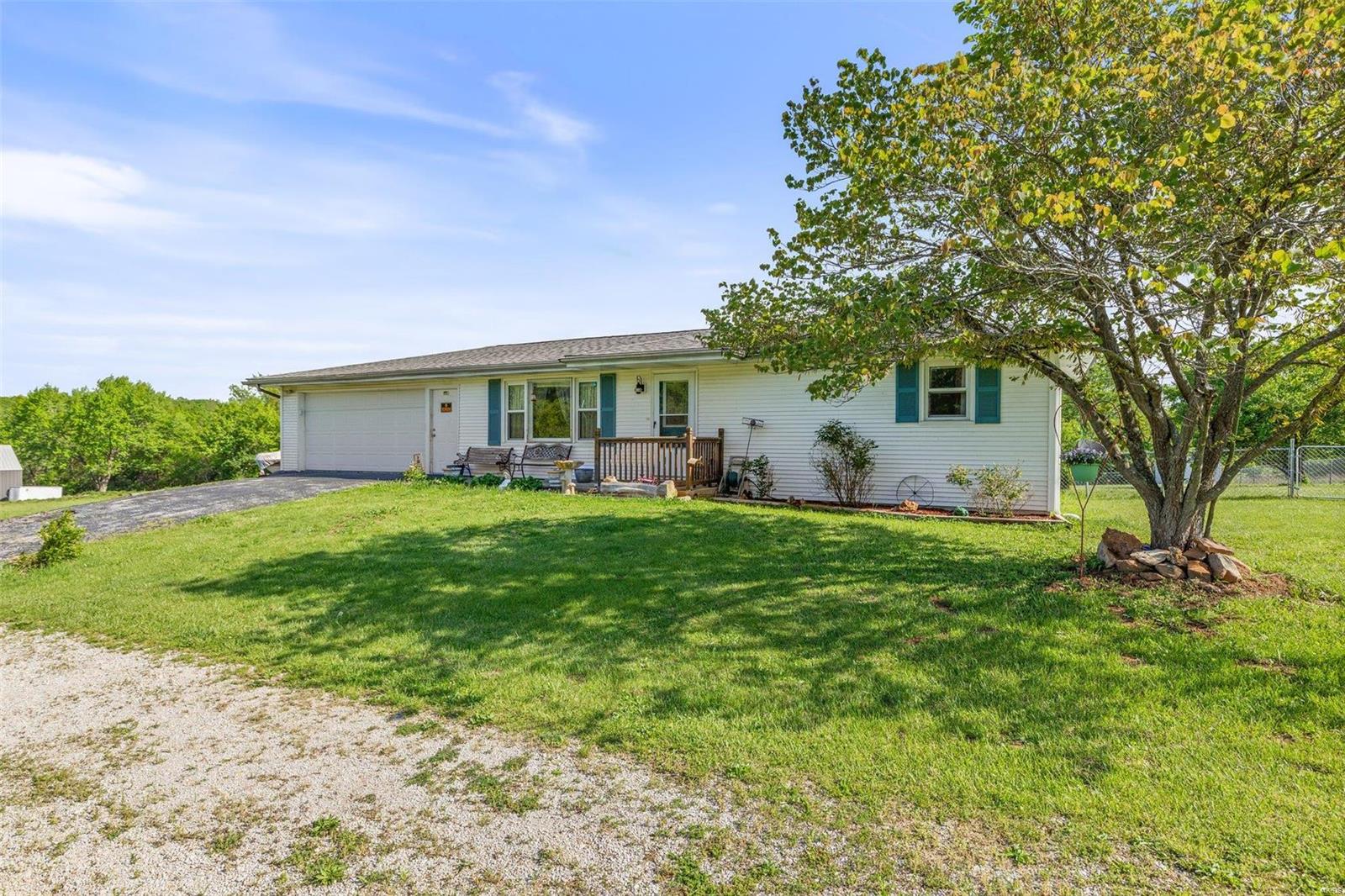 4428 Horseshoe Dr