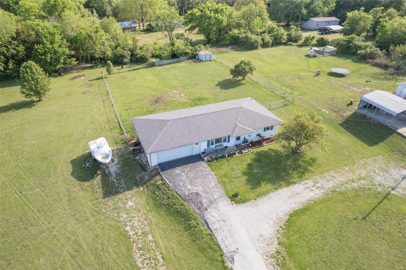 4428 Horseshoe Dr