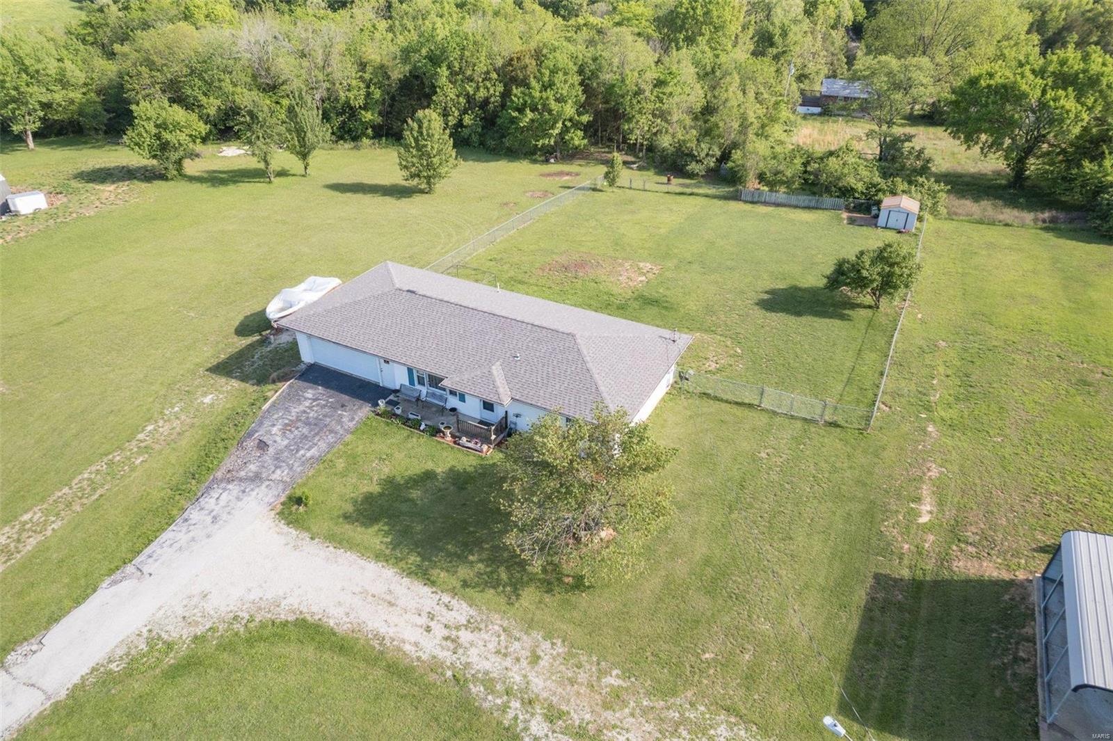 4428 Horseshoe Dr