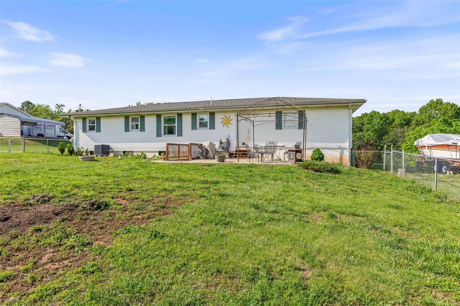 4428 Horseshoe Dr