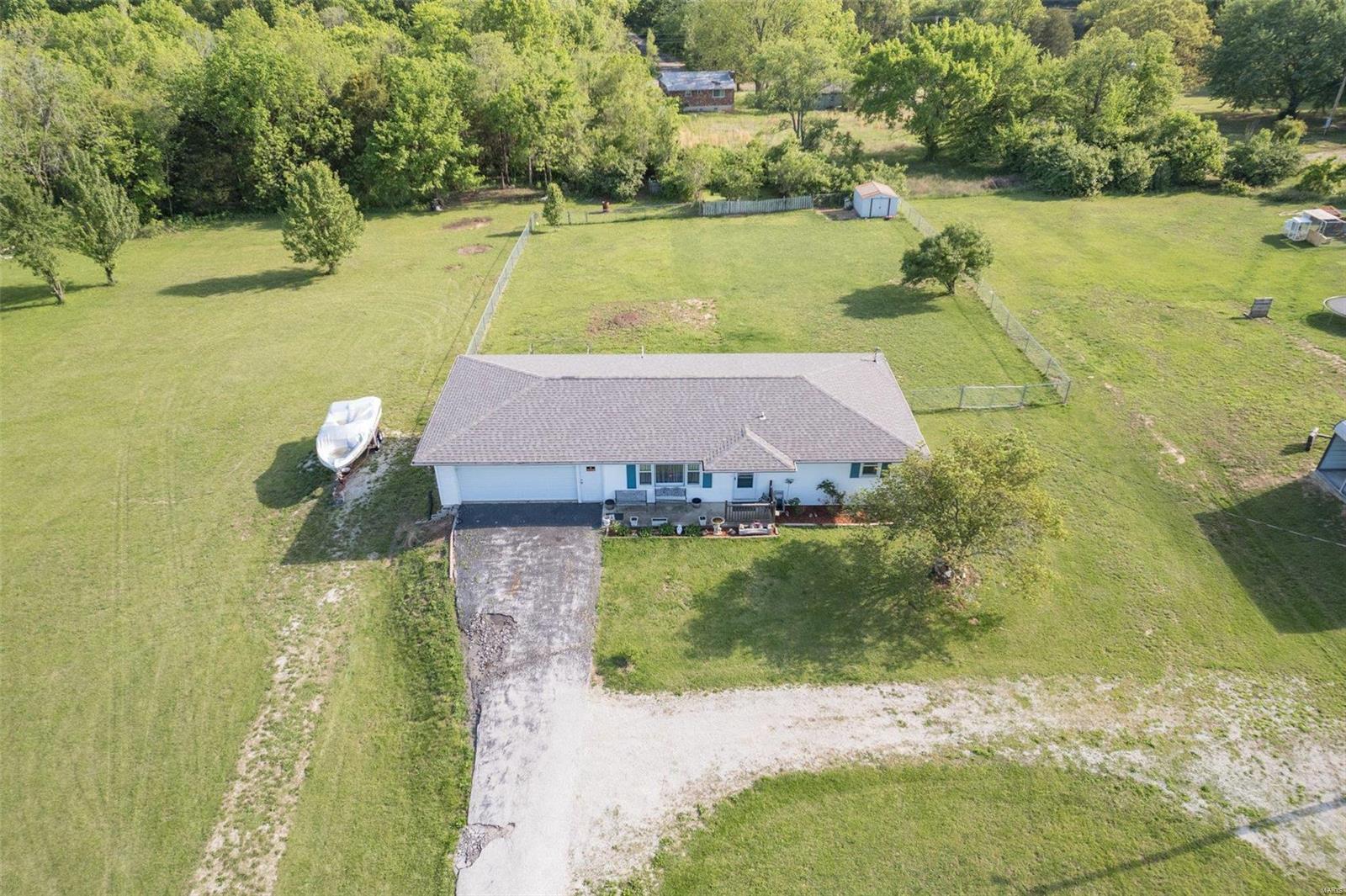 4428 Horseshoe Dr