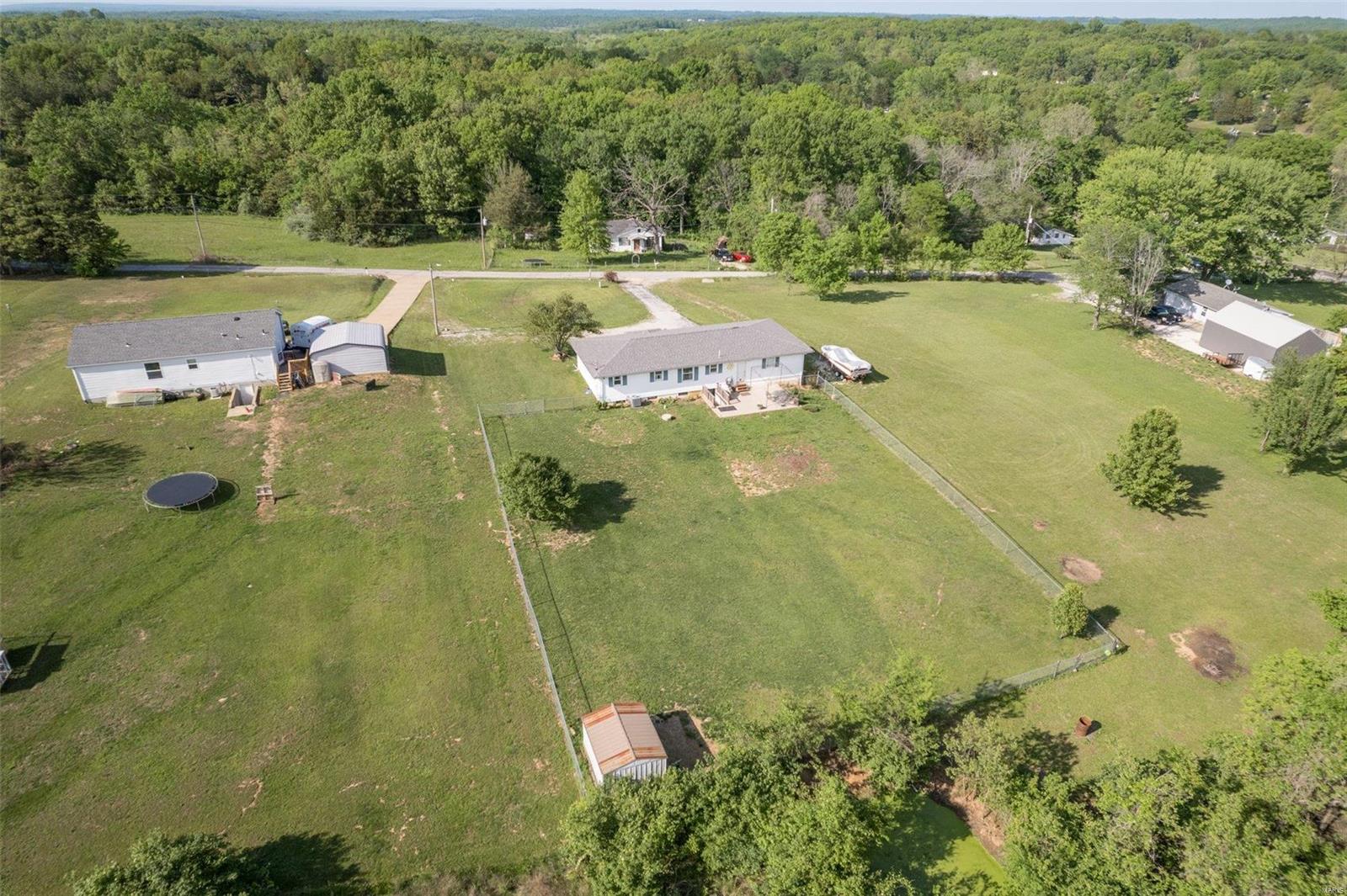 4428 Horseshoe Dr