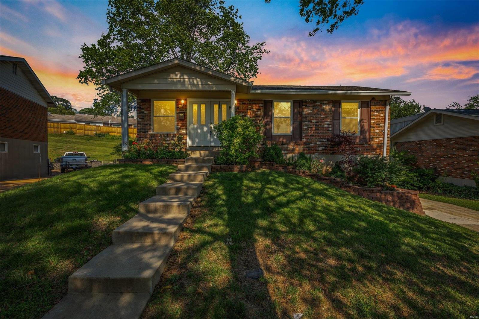 9616 Antonette Hills Dr.