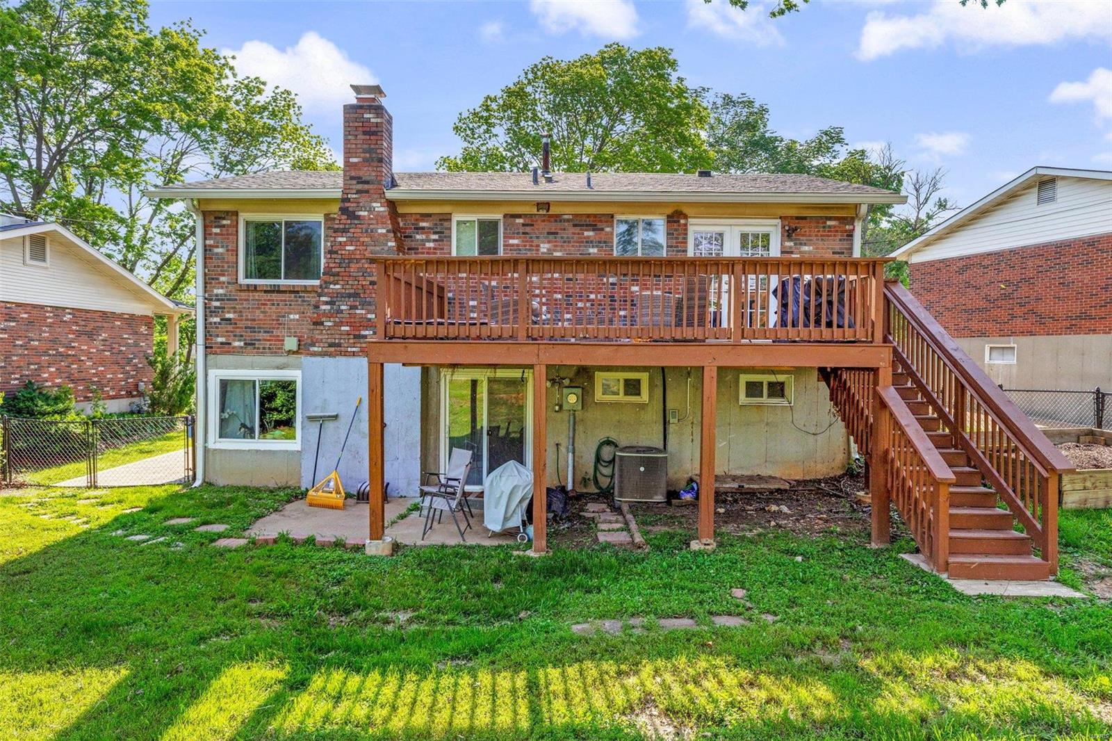 9616 Antonette Hills Dr.