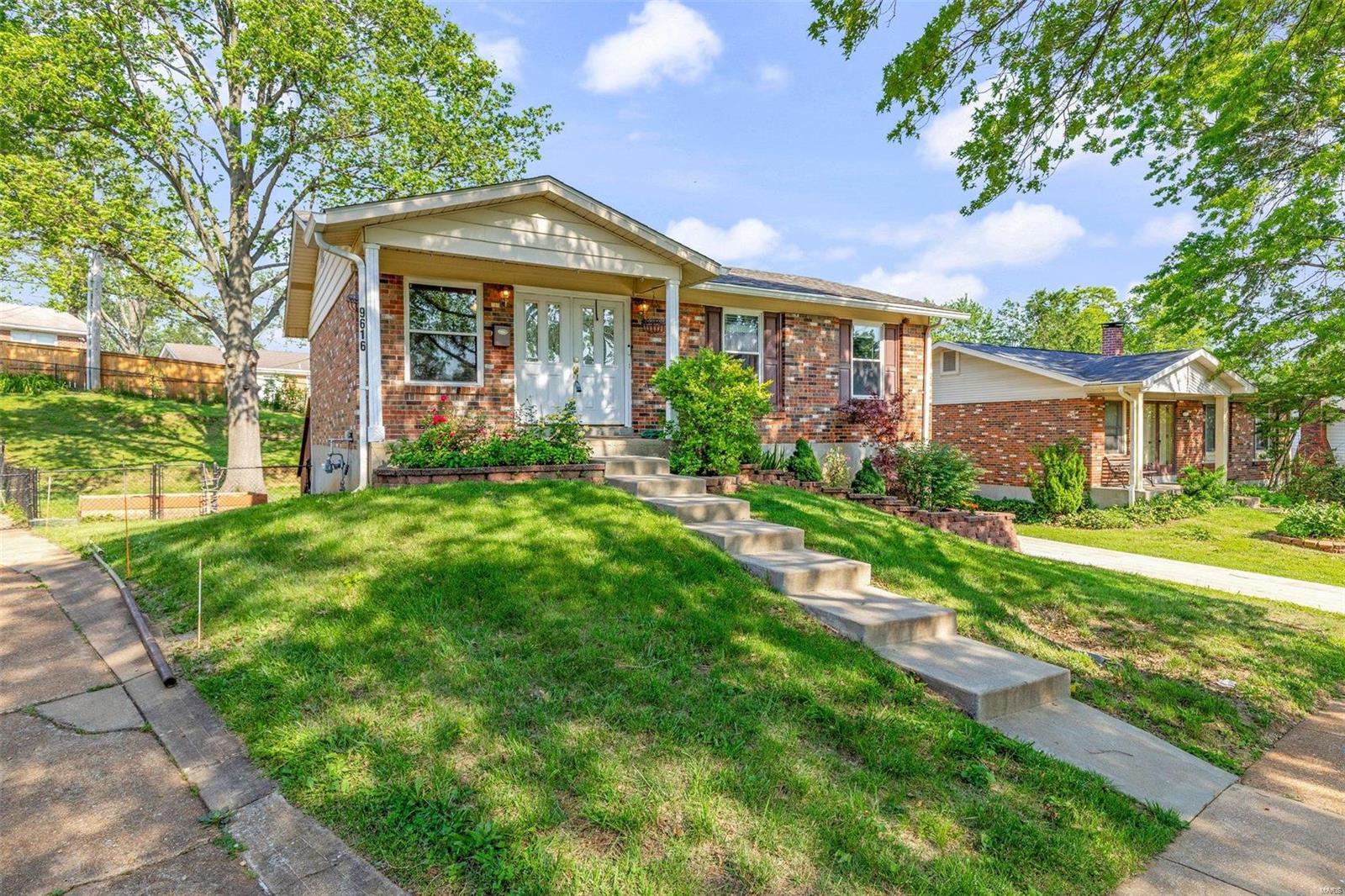 9616 Antonette Hills Dr.