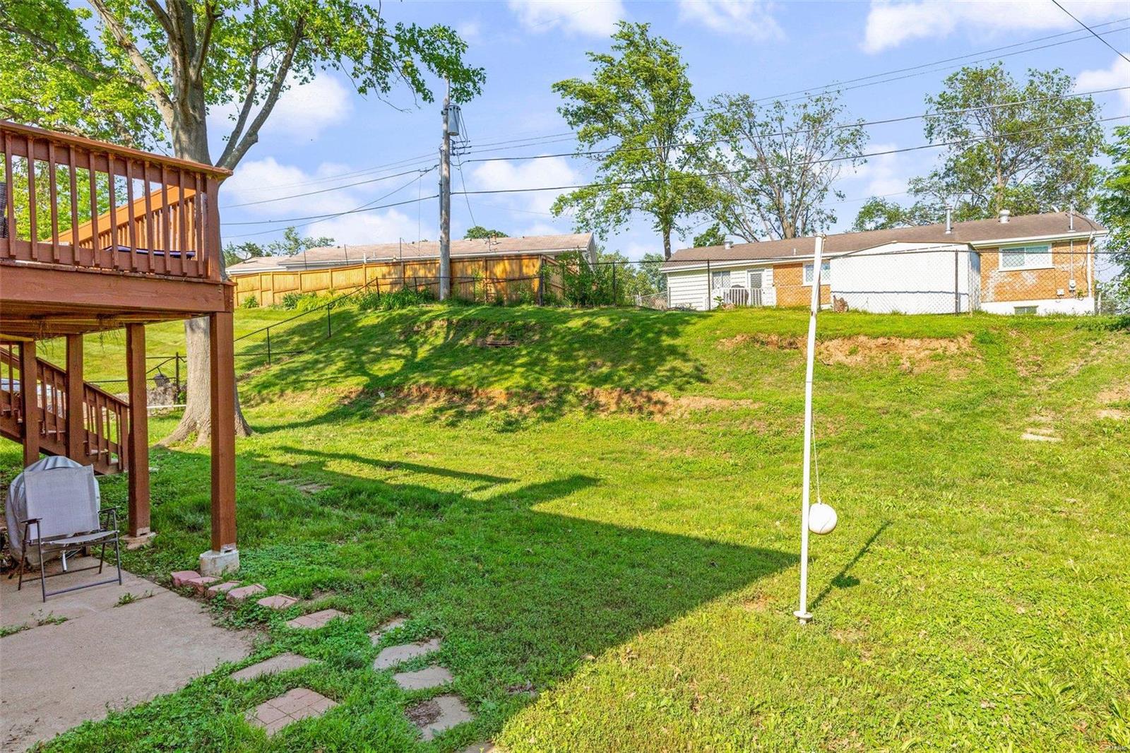 9616 Antonette Hills Dr.