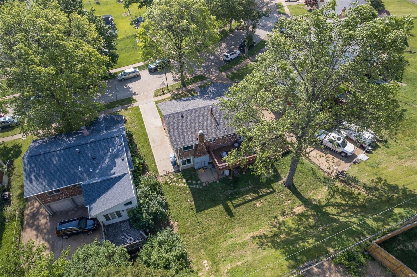 9616 Antonette Hills Dr.