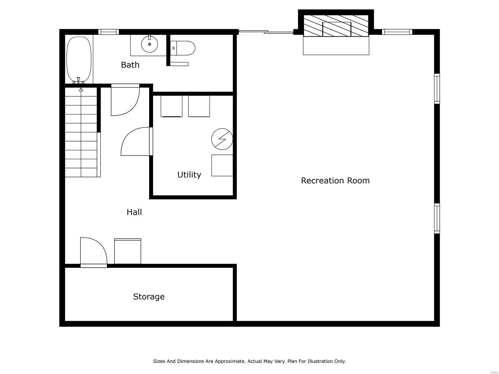 9616 Antonette Hills Dr.