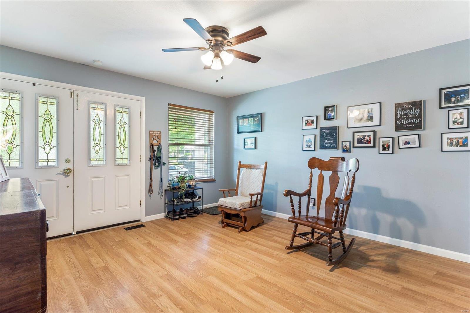 9616 Antonette Hills Dr.