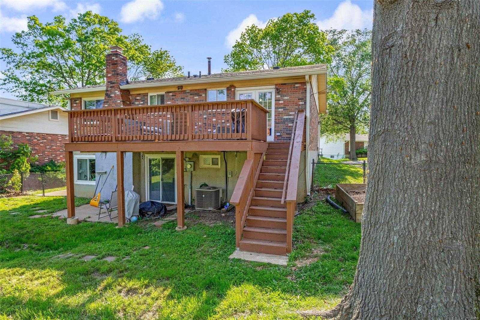9616 Antonette Hills Dr.